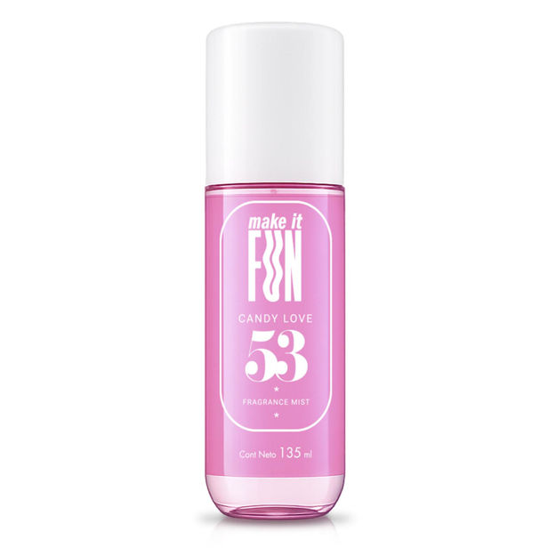 Imagen de Make it Fun Candy Love Fragrance Mist 135 ml