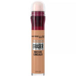 Imagen de Corrector Maybelline Instant Age Rewind Eraser N°130 / Mascara de Pestañas Maybelline Sky High N°801 Very Black