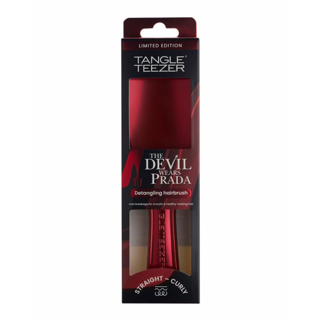 Imagen de Cepillo Tangle Teezer The Devil Wears Prada