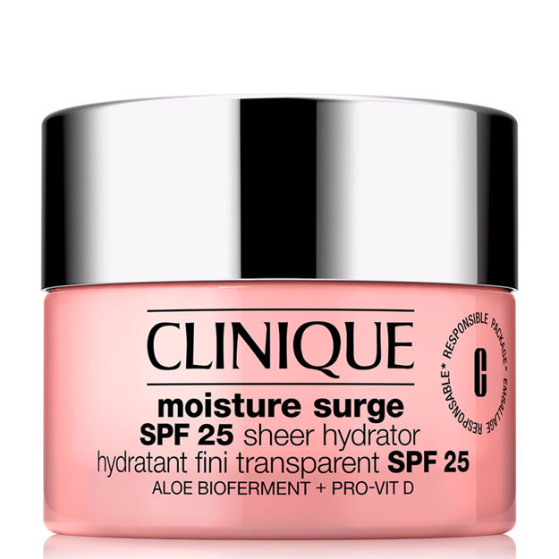 Imagen de Crema Hidatante Clinical Moisture Surge SPF 25 50 ml