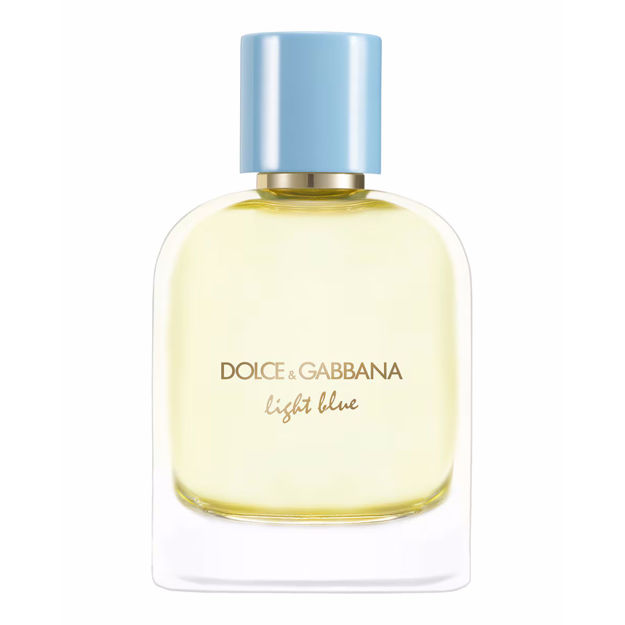 Imagen de Dolce & Gabbana Light Blue Men Edp 100 ml
