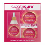 Imagen de Pack Cicatricure Neurozen Serum + Crema