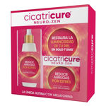 Imagen de Pack Cicatricure Neurozen Serum + Crema
