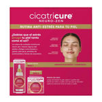 Imagen de Pack Cicatricure Neurozen Serum + Crema