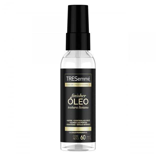 Imagen de Oleo Finisher Tresemme 60 ml