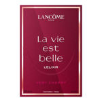 Imagen de Lancome La Vie Est Belle Very Cherry Edp 100 ml