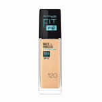Imagen de Pack Maybelline Base 120 + Corrector Instant Age Eraser 110