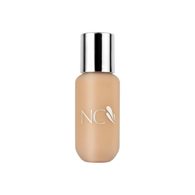 Imagen de Base Newcolor Skinfit N°40 Capuccino