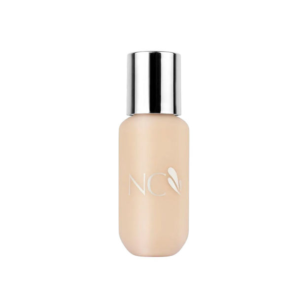 Imagen de Base Newcolor Skinfit N°10 Flat White