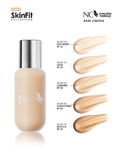 Imagen de Base Newcolor Skinfit N°20 Latte