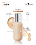 Imagen de Base Newcolor Skinfit N°20 Latte