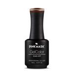 Imagen de Esmalte Semipermanente Pink Mask The Blackmailer