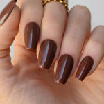 Imagen de Esmalte Semipermanente Pink Mask The Blackmailer