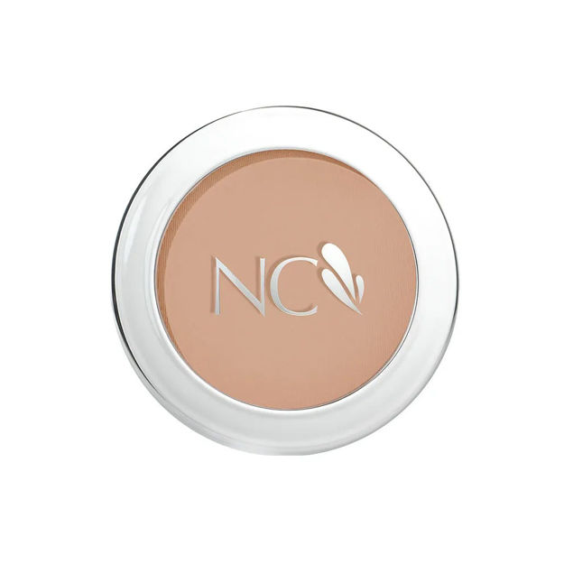 Imagen de Polvo Compacto Newcolor N°40 Capuccino