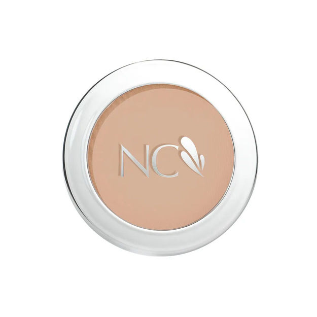 Imagen de Polvo Compacto Newcolor N°30 Caramel