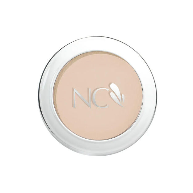 Imagen de Polvo Compacto Newcolor N°10 Flat White