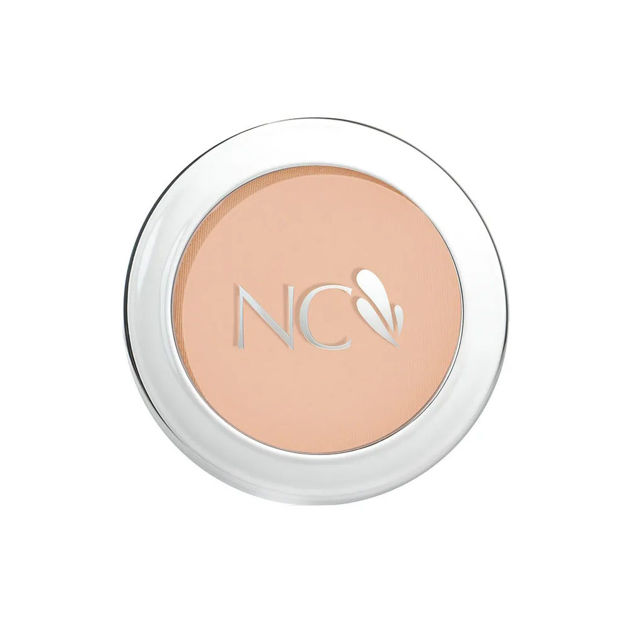 Imagen de Polvo Compacto Newcolor N°20 Latte