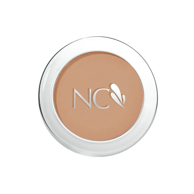Imagen de Polvo Compacto Newcolor N°50 Mocca