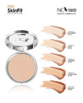 Imagen de Polvo Compacto Newcolor N°50 Mocca