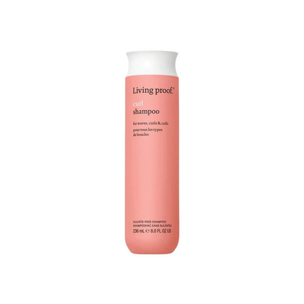 Imagen de Shampoo Living Proof Curl 236 ml