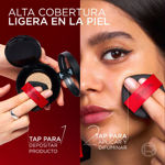 Imagen de Base Loreal Infallible 24H Fresh Wear Cushion N°257 Warm