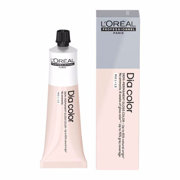 Imagen de Tinta Dia Color Loreal Professionnel 60 ml Nº6.23