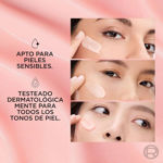Imagen de Crema Mate Iluminadora Loreal Glycolic Bright 50 ml