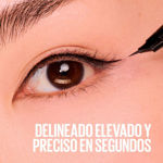 Imagen de Delineador Maybelline Nano Sculpting Pen Laser Black