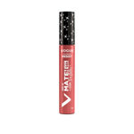 Imagen de Labial Liquido Vogue Resist Oh Q Mate Fugaz