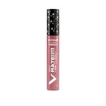 Imagen de Labial Liquido Vogue Resist Oh Q Mate Radiante
