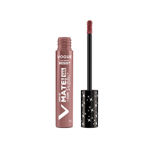 Imagen de Labial Liquido Vogue Resist Oh Q Mate Deslumbrante
