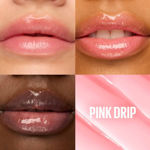 Imagen de Balsamo Labial Maybelline Lifter Glaze N°002 Pink Drip