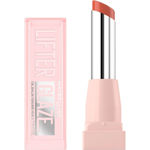 Imagen de Balsamo Labial Maybelline Lifter Glaze N°006 Caramel Glow