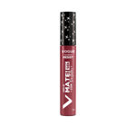 Imagen de Labial Liquido Vogue Resist Oh Q Mate Cosmica