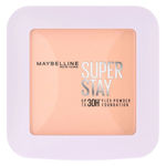 Imagen de Base en Polvo Maybelline Superstay Flex N°120