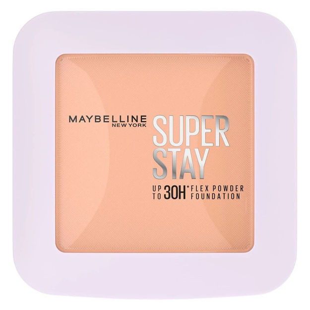 Imagen de Base en Polvo Maybelline Superstay Flex N°220
