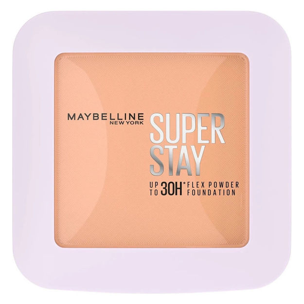 Imagen de Base en Polvo Maybelline Superstay Flex N°228