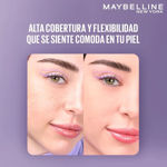 Imagen de Base en Polvo Maybelline Superstay Flex N°228