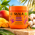 Imagen de Mascarilla Capilar Skala Nutricion Total 450 g