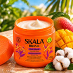 Imagen de Mascarilla Capilar Skala Nutricion Total 450 g