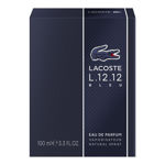 Imagen de Lacoste L.12.12 Bleu Men Edp 100 ml
