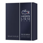 Imagen de Lacoste L.12.12 Bleu Men Edp 100 ml