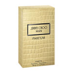 Imagen de Jimmy Choo Man Parfum 100 ml