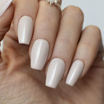 Imagen de Esmalte Semipermanente Pink Mask Gel Color Chloe