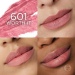 Imagen de Delineador de Labios Loreal Blurfiller N°601 Worth It