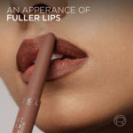 Imagen de Delineador de Labios Loreal Blurfiller N°601 Worth It