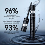 Imagen de Mascara de Pestañas Mac Macstack Waterproof Black
