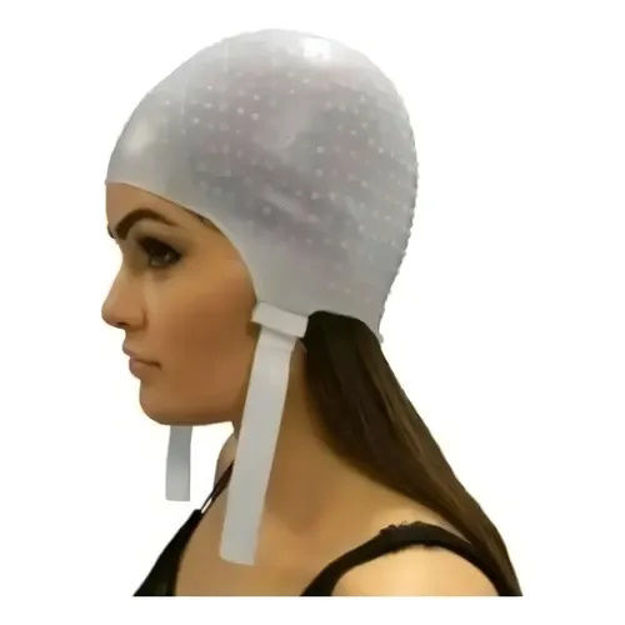 Imagen de Gorras de Natacion Lycra