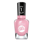 Imagen de Esmalte Sally Hansen Miracle Gel Pinky Promise Nº249