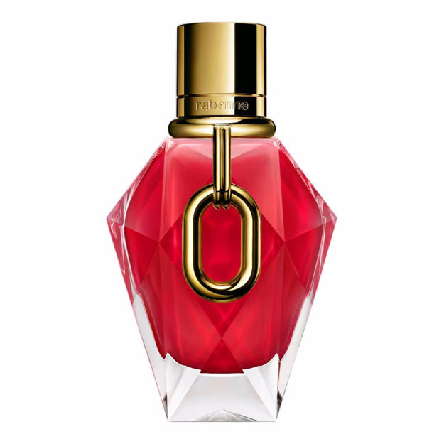 Imagen de Rabanne Million Red for Her Parfum 50 ml